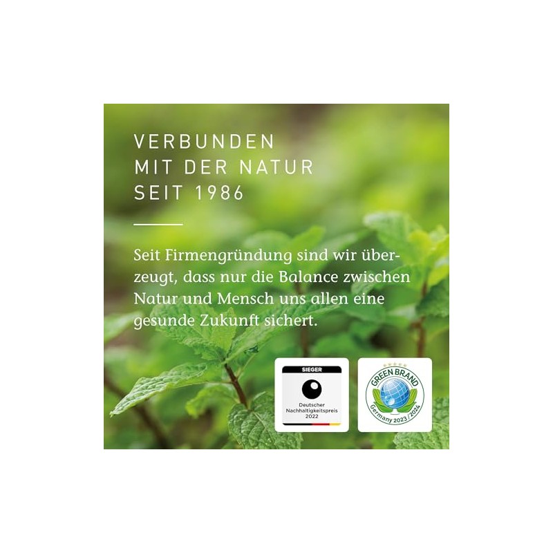 Primavera PRIMAVERA Lebenslust Duftmischung 5 ml - Grapefruit, Spearmint und