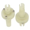 2pcs RC Car Differential with Bearings For Wltoys 284010 284161