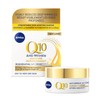 NIVEA Q10 Power Anti-Wrinkle + Moisture Replenishment Day Cream (50