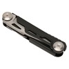 Multitool Knife Stainless Steel High Hardness Effort Saving Ergonomic Pocket