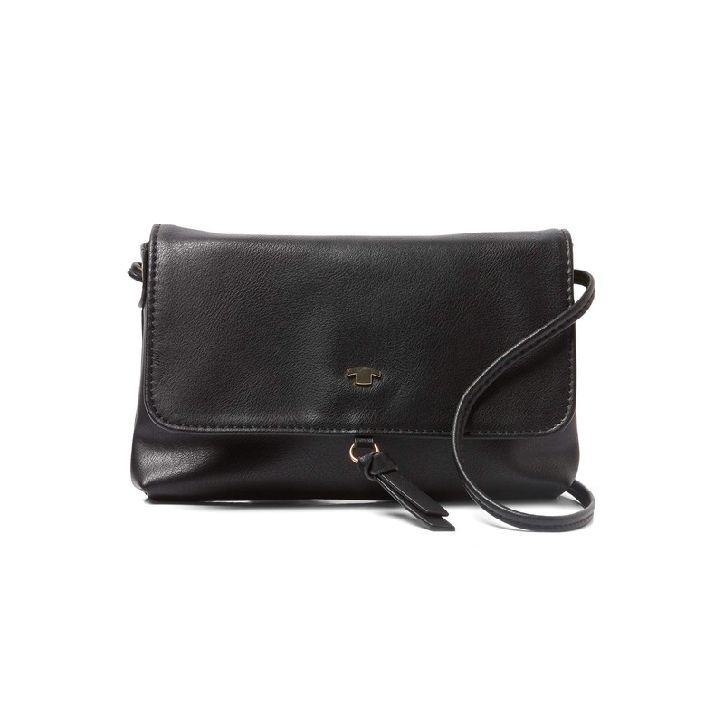 Tom Tailor Women's Luna Fall Shoulder Bag, 20 x 12.5