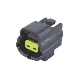 2 Pin Connector - compatible with A31A2, CE2088F, TE Connectivity AMP 17435