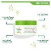 Simple Day & Night Face Cream Bundle with SPF15 for