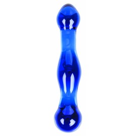 GLASSVIBRATIONS Glasdildo Gv-Lady No. 02