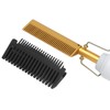 Hot Comb Electric Safe Reliable Convenient Practical Dual Voltage Fast