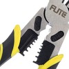 4-in-1 Combination Pliers 225 mm / 9 Inch with Wire