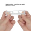 PEDIMEND 6X Gel Hammer Toe Splint Cushion | Hammer Toe