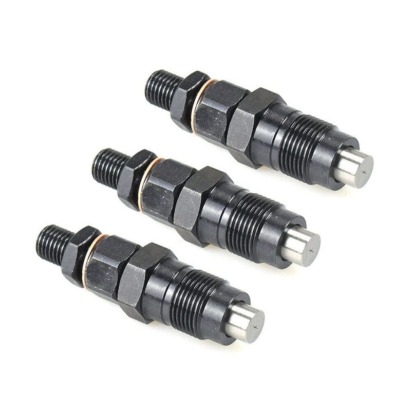 ZDKK 3X Fuel Injector Fit For L2E L3E S3L S4L