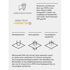 Enter the Complex® Short Fisherman Beanie, Docker Hat, Men and Women, Trawler Beanie, 100% Merino Wool, Roll Cap, charcoal