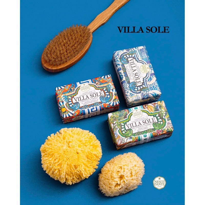 Nesti Dante Villa Sole Chinotto d'Amalfi 250g