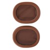 Headphones Ear Pads Soft Breathable Replacement Ear Cushions for ATHMSR7