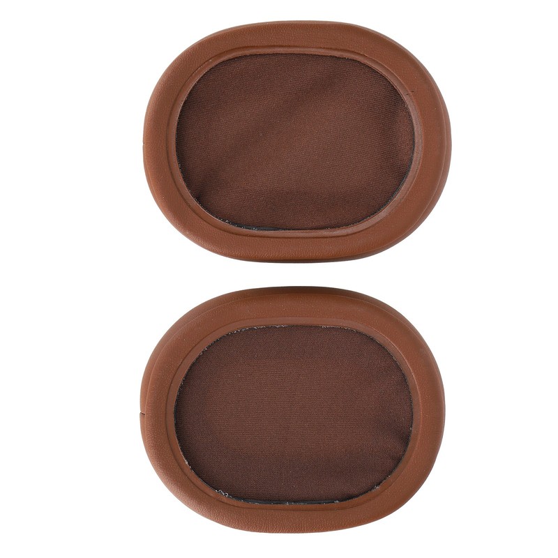 Headphones Ear Pads Soft Breathable Replacement Ear Cushions for ATHMSR7