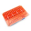 HiLetgo 12V 4 Channel Relay Module with OPTO-Isolated Support High