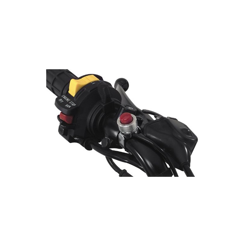 BikeMaster Kill/Horn Button
