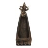 Vastu Zen Hindu God Lord Ganesha Stick Incense Holder Hinduism