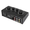 Mini Portable Sound Mixer Karaoke Sound Mixer for Companies Family