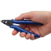 2 Pack Diagonal Cutting Pliers - High Carbon Steel Wire