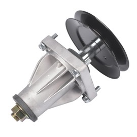 Enocos 618-06993 Spindle Assembly 54 inch Deck with Mounting Bolts and Threads, Compatible with Cub Cadet Z-Force SX54 S54 SZ54 L54 LX54 MTD Craftsman Z8200 Z8400 Troy Bilt Mustang XP 54, 918-06993A