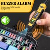 AWBLIN 4-75V DC Automotive Test Light, LCD Digital Light Tester