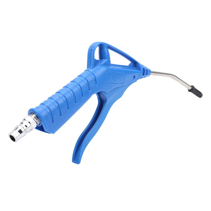 Pneumatic Dust Blowing Gun Strong Wind Portable Air Cleaning Tool