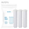Atojet [6개월구성]아토젯 클렌징 주방 핸디형 바디리필필터 [6-Month Package] Atojet Cleansing