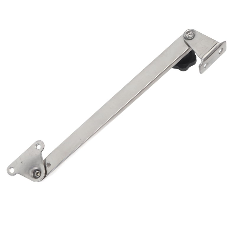 Marine Hatch Cover Support Adjuster, 316 Stainless Steel Boat Hatch