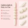 Massage Roller Stick for Full Body Use – Textured Handheld