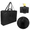 Crazy Massage Bed Tote Bag, Professional Portable Spa Table Shoulder