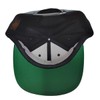 SECURITY Baseball Cap Hat Snapback by 6ixset - Flexfit Yupoong