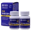 Yonsei Life & Health Lutein Plus, 60 tablets, 2 units / 연세생활건강 루테인 플러스, 60정, 2개