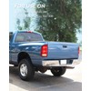 Nilight Taillight Assembly Compatible with 2002 2003 2004 2005 2006