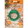 Garden Hose Holder – Solid Steel – Secure to Your
