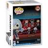 POP Jujutsu Kaisen - Mahito Funko Vinyl Figure (Bundled with