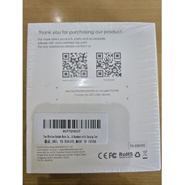 InEar Wenkey E2 True Wireless Earbuds