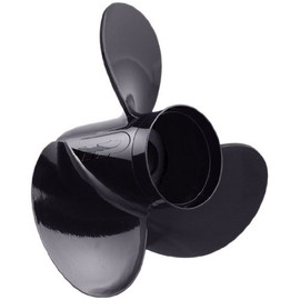 Turning Point Propeller H1-1012 Marine Hustler Mid Range Propeller Housing
