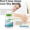 Oracoat XyliMelts for Dry Mouth Night Time or Day -