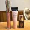 Estee Lauder 3pc Advanced Night Repair, Glow Primer, Lip Gloss