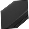 Healeved Wheelchair Armrest Pads Pieces Arm Rest Cushions for Chair