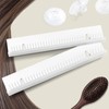 Itadaku Hair Extension Holder, Professional Extension Caddy with 2 Suction