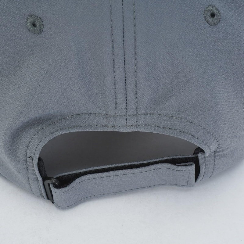 Titleist TH25APBMA CHWT Men's Ball Marker Cap, Charcoal x White