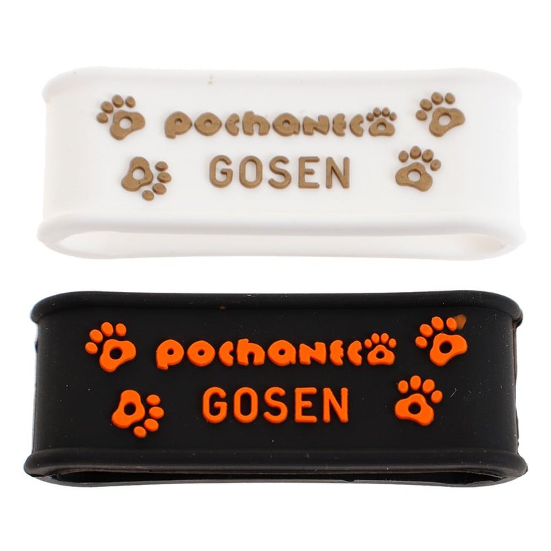 Gosen WPBP NAC02 Tennis Accessory Chubby Cat Grip Band