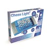 Lexibook ChessLight®, Electronic Chess Game with Touch-Sensitive Keyboard and Light