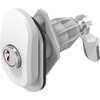 CTA Dichtungen 1 x Twist Lock Double Red Flap Lock