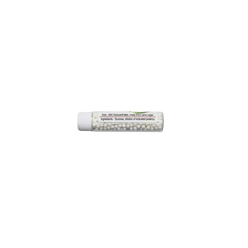 homeomart.com Bovista Homeopathy Pellets (Pills) in 30C, Potency Pack of