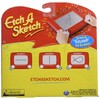 Etch A Sketch Classic Sketch, Multicolor