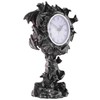 VOGLER Joh. Vogler GmbH Hand Painted Stone Bat Clock