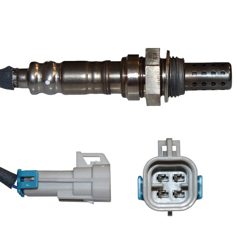 Walker Products 350-34581 Sensor de oxígeno, sensor de repuesto de