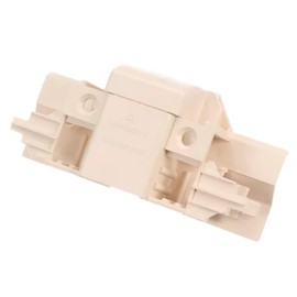 5304460923 Door Latch Compatible With Frigidaire Dishwashers - Budora - 5304535183, AP7213144, 5304482428