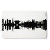 Black "Tokyo City Coaster by 44SPACES