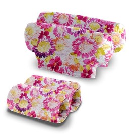 SPRING SEAON SPRING SEAON Underarm Crutch Pads and Hand Grip Covers Padding for Walking Arm Crutch Non Slip Crutch Accessories